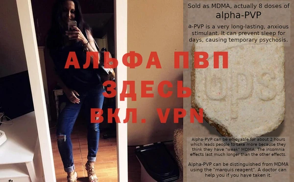 Альфа ПВП Саяногорск